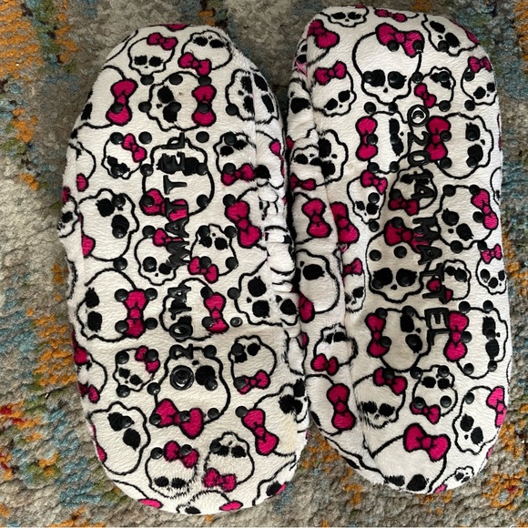 MONSTER HIGH SLIPPERS - Picture 4 of 5